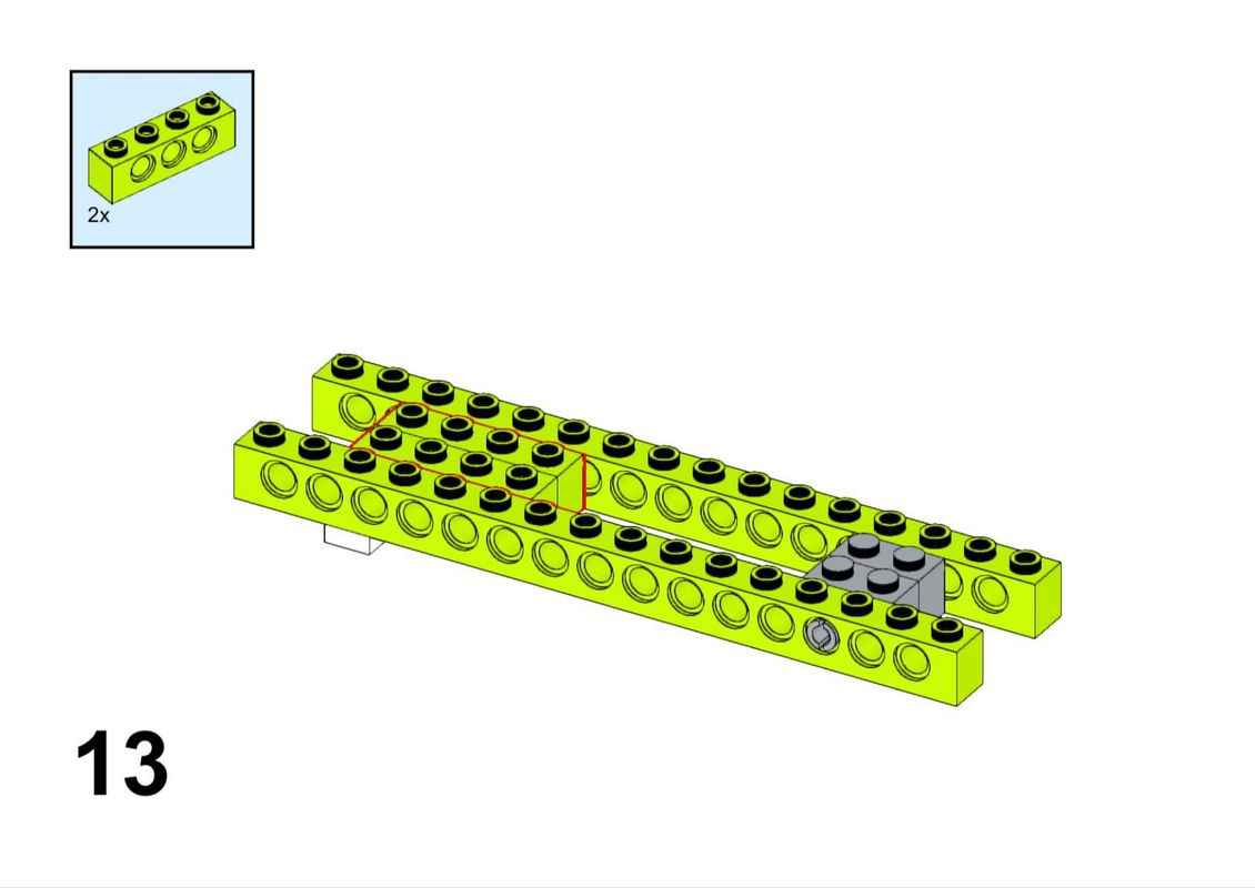 13 13