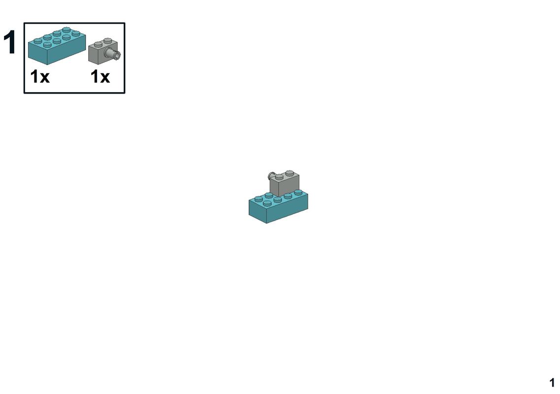 1 1