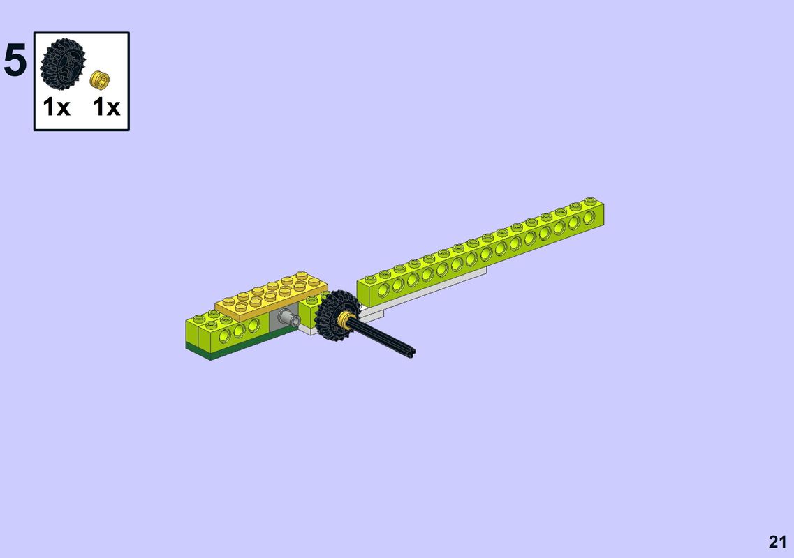 21 21