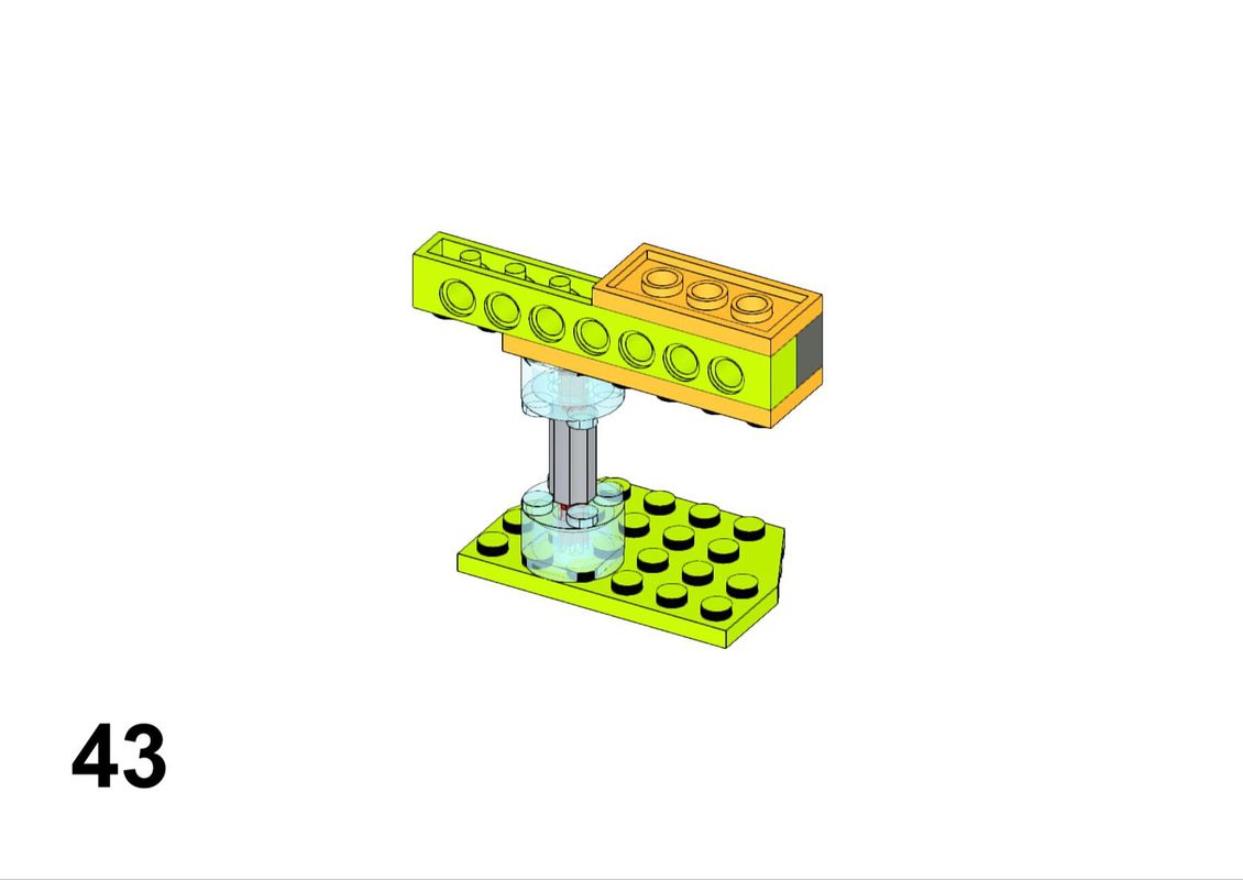43 43