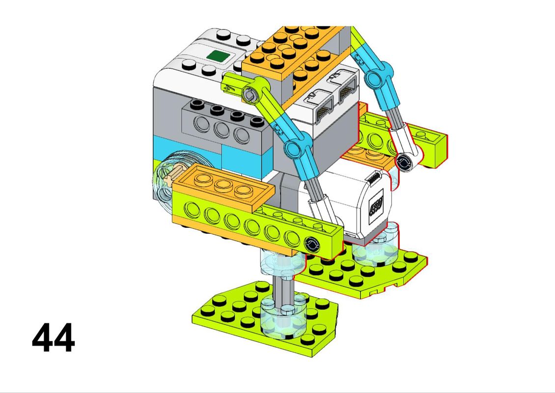 44 44